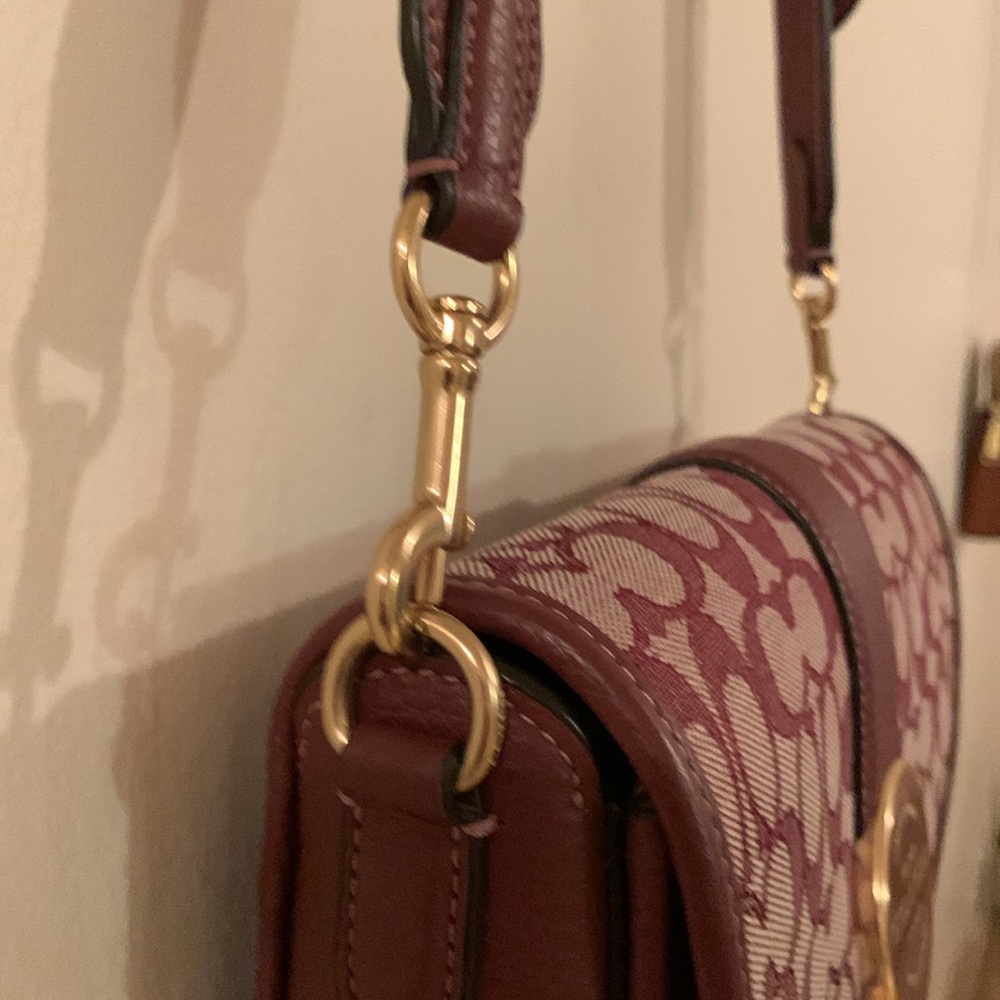 Coach bag - Picture 4 of 9